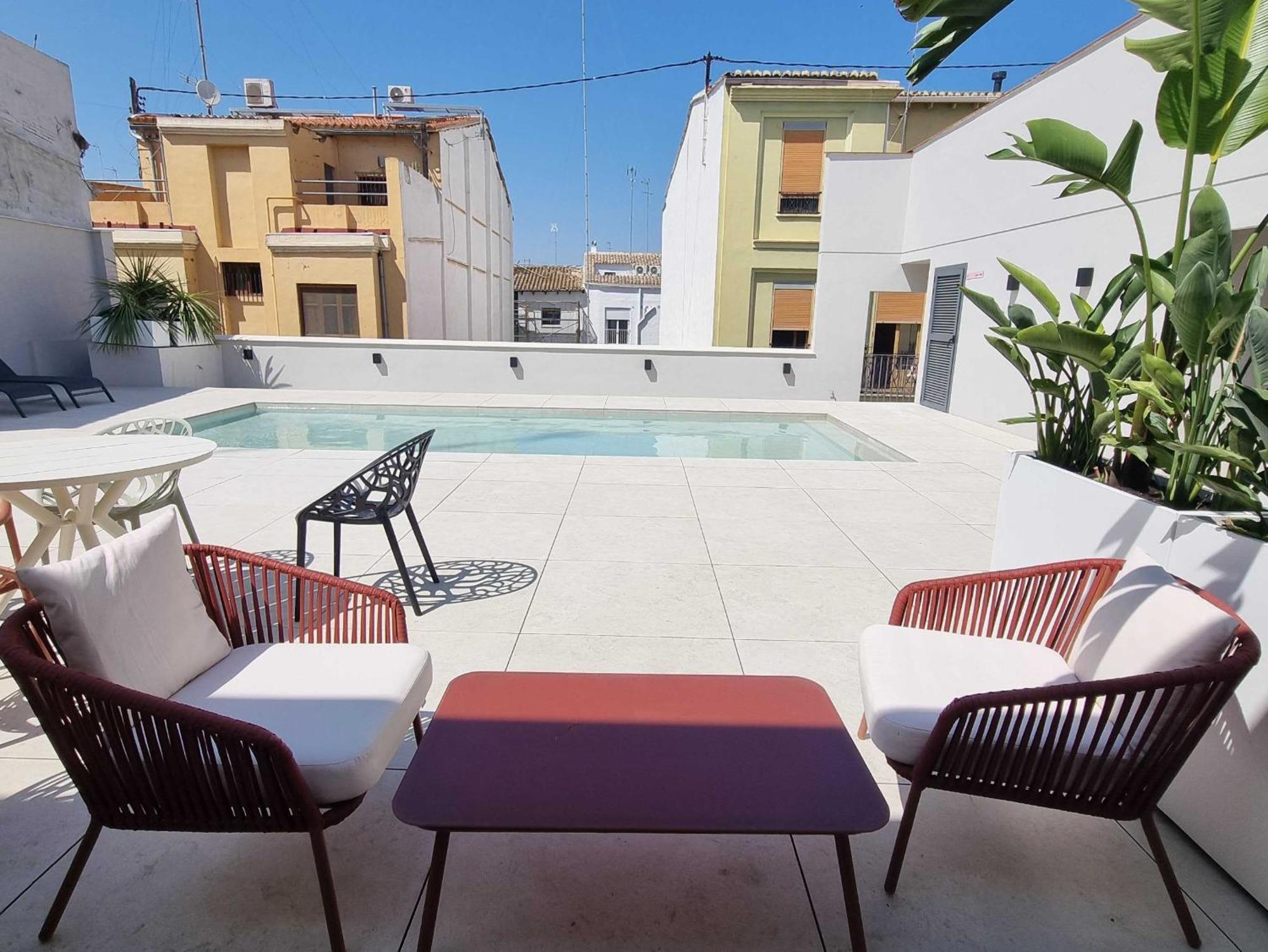Hotel Numa El Carmen *
